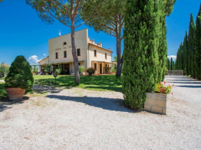 Apartment Podere Tre Termini-1 by Interhome